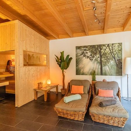 Baumhaushotel Oberbayern Jetzendorf المظهر الخارجي الصورة