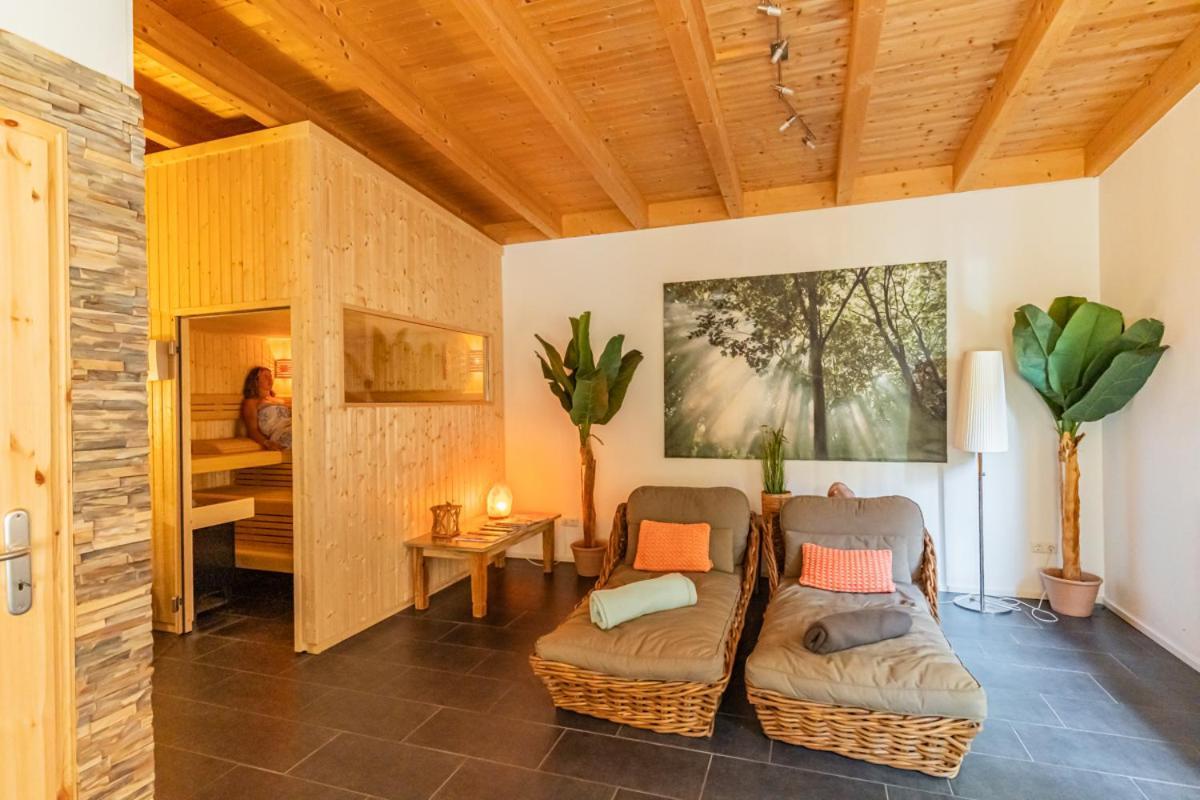 Baumhaushotel Oberbayern Jetzendorf المظهر الخارجي الصورة