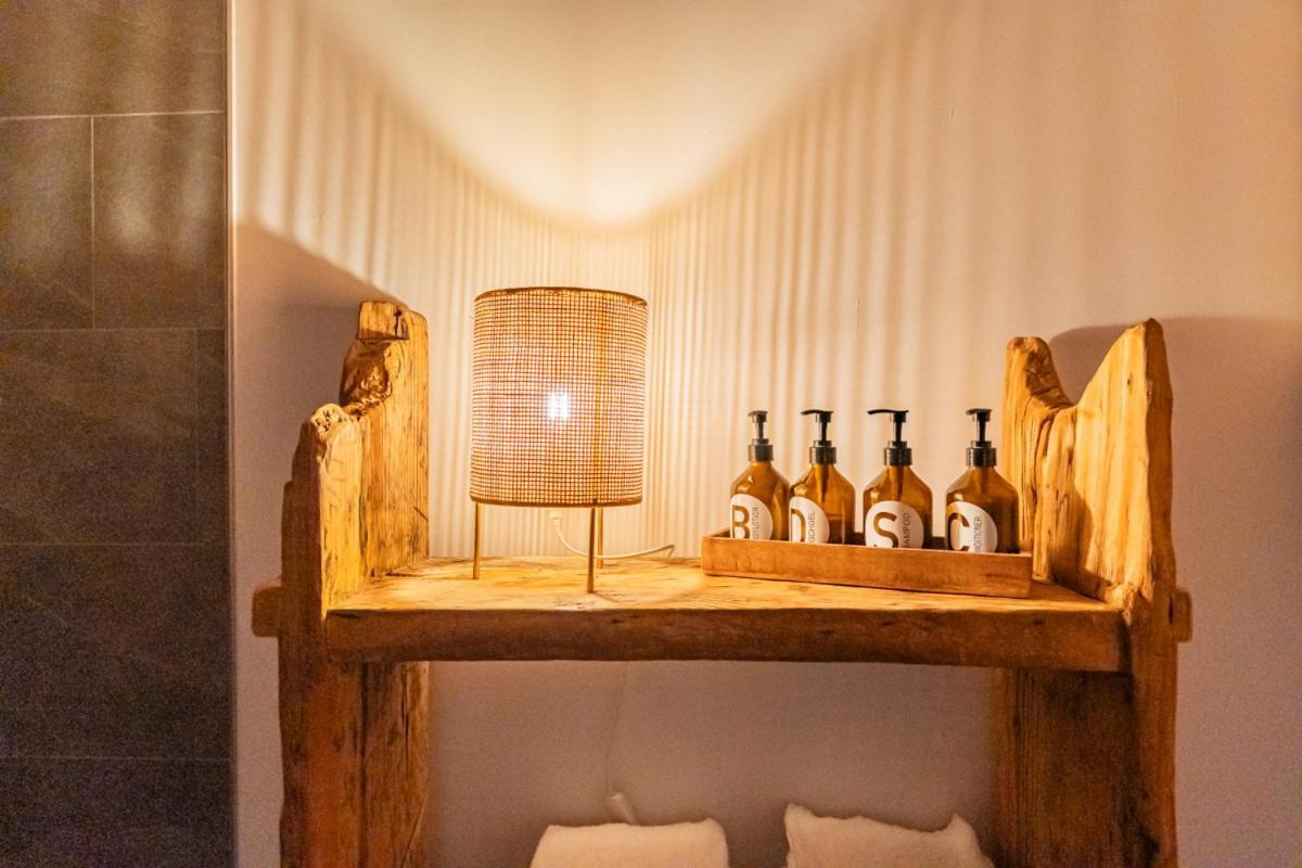 Baumhaushotel Oberbayern Jetzendorf المظهر الخارجي الصورة
