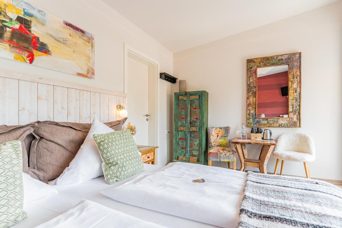 Baumhaushotel Oberbayern Jetzendorf الغرفة الصورة